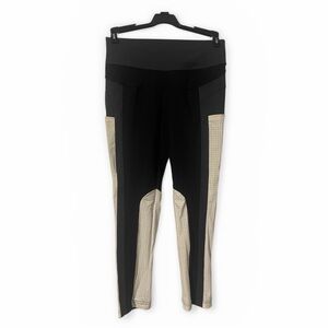 Blanc Noir Allegro Crop leggings